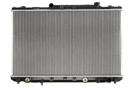 Радиатор, охлаждение двигателя THERMOTEC D72013TT
