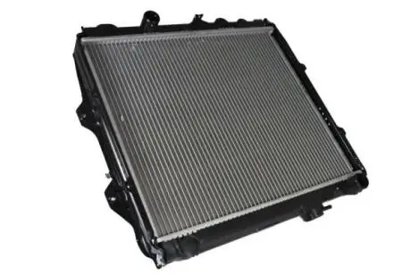 Радіатор, охолодження двигуна THERMOTEC D72018TT