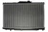 Радиатор, охлаждение двигателя THERMOTEC D72022TT (фото 2)