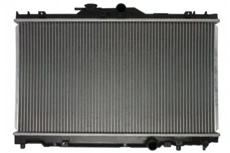 Радиатор, охлаждение двигателя THERMOTEC D72022TT