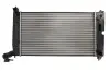 Радіатор, охолодження двигуна THERMOTEC D72023TT (фото 1)