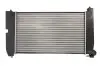 Радіатор, охолодження двигуна THERMOTEC D72023TT (фото 2)