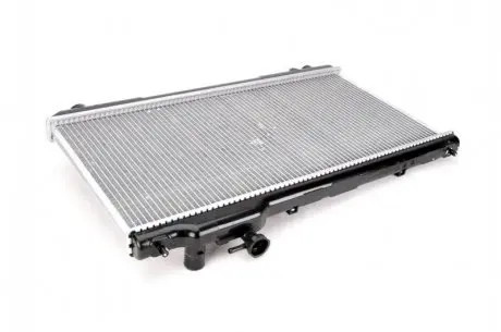 Радіатор, охолодження двигуна THERMOTEC D72026TT