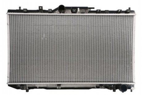Радиатор, охлаждение двигателя THERMOTEC D72035TT (фото 1)