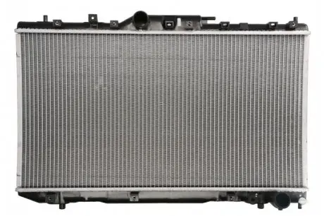 Радіатор, охолодження двигуна THERMOTEC D72035TT