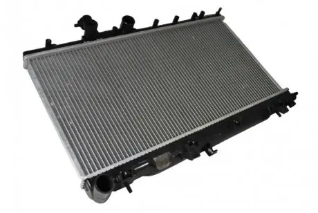 Радиатор, охлаждение двигателя THERMOTEC D77004TT