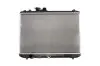 Радіатор, охолодження двигуна THERMOTEC D78010TT (фото 1)