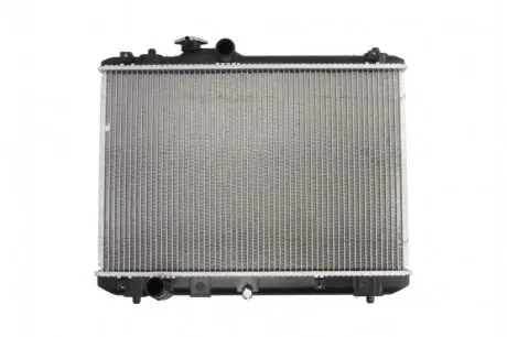 Радиатор, охлаждение двигателя THERMOTEC D78010TT