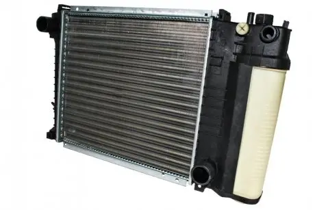 Радіатор, охолодження двигуна THERMOTEC D7B010TT