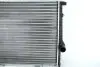 Радіатор, охолодження двигуна THERMOTEC D7B014TT (фото 2)