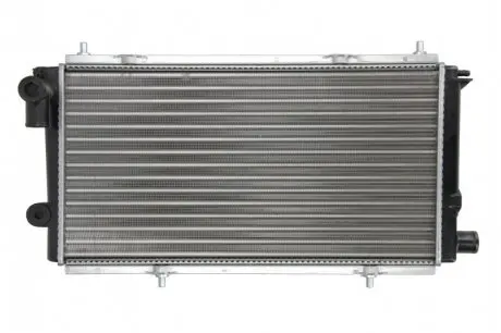 Радіатор, охолодження двигуна THERMOTEC D7C001TT
