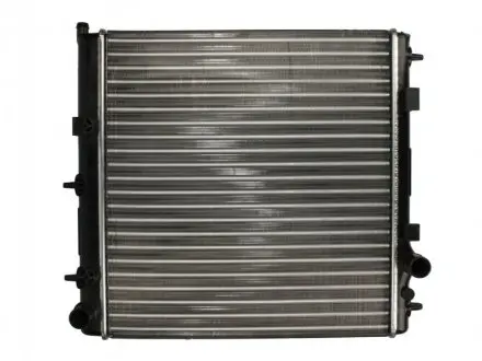 Радіатор, охолодження двигуна THERMOTEC D7C003TT