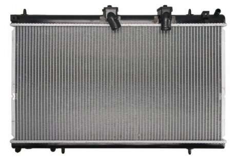 Радиатор, охлаждение двигателя THERMOTEC D7C005TT (фото 1)