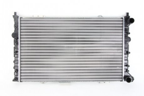 Радиатор, охлаждение двигателя THERMOTEC D7D007TT (фото 1)