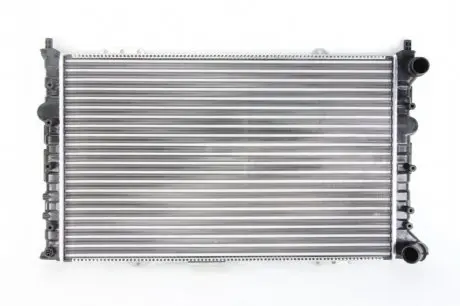 Радиатор, охлаждение двигателя THERMOTEC D7D007TT