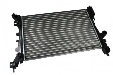 Радиатор, охлаждение двигателя THERMOTEC D7F018TT