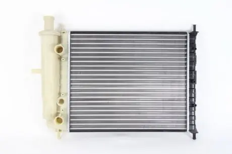 Радіатор, охолодження двигуна THERMOTEC D7F044TT