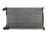 Радіатор, охолодження двигуна THERMOTEC D7P015TT (фото 1)