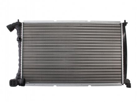 Радиатор, охлаждение двигателя THERMOTEC D7P015TT (фото 1)