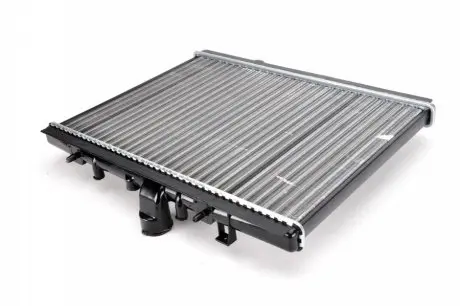Радіатор, охолодження двигуна THERMOTEC D7P045TT
