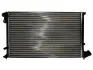 Радиатор, охлаждение двигателя THERMOTEC D7P051TT (фото 1)
