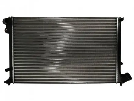 Радіатор, охолодження двигуна THERMOTEC D7P051TT