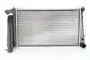 Радіатор, охолодження двигуна THERMOTEC D7P054TT (фото 1)