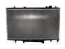 Радіатор, охолодження двигуна THERMOTEC D7P060TT (фото 1)