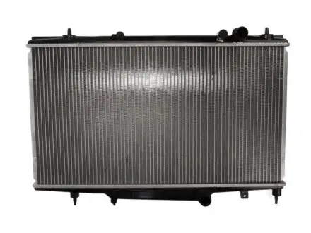 Радіатор, охолодження двигуна THERMOTEC D7P060TT