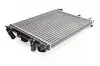 Радиатор, охлаждение двигателя THERMOTEC D7R031TT (фото 2)