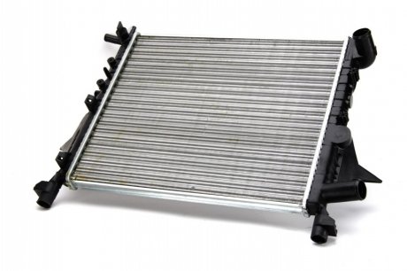 Радиатор, охлаждение двигателя THERMOTEC D7R034TT