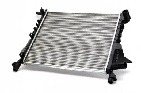 Радиатор, охлаждение двигателя THERMOTEC D7R034TT