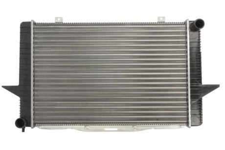 Радиатор, охлаждение двигателя THERMOTEC D7V001TT (фото 1)