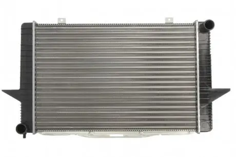 Радіатор, охолодження двигуна THERMOTEC D7V001TT