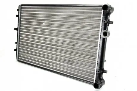 Радиатор, охлаждение двигателя THERMOTEC D7W043TT