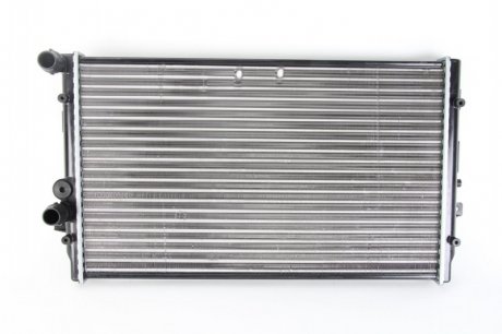 Радиатор, охлаждение двигателя THERMOTEC D7W058TT (фото 1)