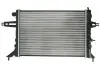 Радіатор, охолодження двигуна THERMOTEC D7X052TT (фото 2)