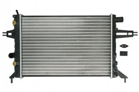 Радиатор, охлаждение двигателя THERMOTEC D7X052TT