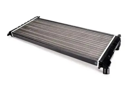 Радіатор, охолодження двигуна THERMOTEC D7X053TT