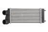 Ч?воздухозаборник впускного воздуха THERMOTEC DAC004TT (фото 1)