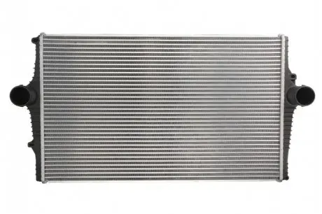 Ч?воздухозаборник впускного воздуха THERMOTEC DAV001TT