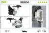 МОТОР СТЕКЛООЧИСТИТЕЛЯ ВЫ? РЕНО Valeo 582634 (фото 5)