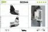 МОТОР СТЕКЛООЧИСТИТЕЛЯ ВЫ? ПЕЖО Valeo 582644 (фото 5)