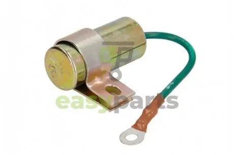 Конденсатор, система зажигания Valeo 607453