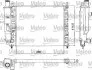 Радіатор, охолодження двигуна Valeo 731304 (фото 1)