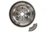 Двомасовий маховик LuK DMF Toyota Avensis 2.0D 07-/Corolla 2.0D 04- Valeo 836328 (фото 2)