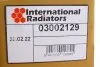 Радіатор охолодження Skoda Octavia/VW Bora/Golf IV 1.4-2.3/1.9TDI Van Wezel 03002129 (фото 3)