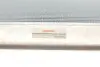 Радіатор, охолодження двигуна Van Wezel 06002293 (фото 7)