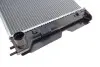 Радіатор охолодження Toyota Avensis/Corolla 1.4D/2.0D 00-09 Van Wezel 53002386 (фото 5)