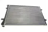 Фото 3 - радіатор охолодження VW Sharan/Ford Galaxy I 1.9TDI/2.0TDI 02-10 Van Wezel 58002283 Радіатор охолодження VW Sharan/Ford Galaxy I 1.9TDI/2.0TDI 02-10 Van Wezel 58002283 (фото 3)